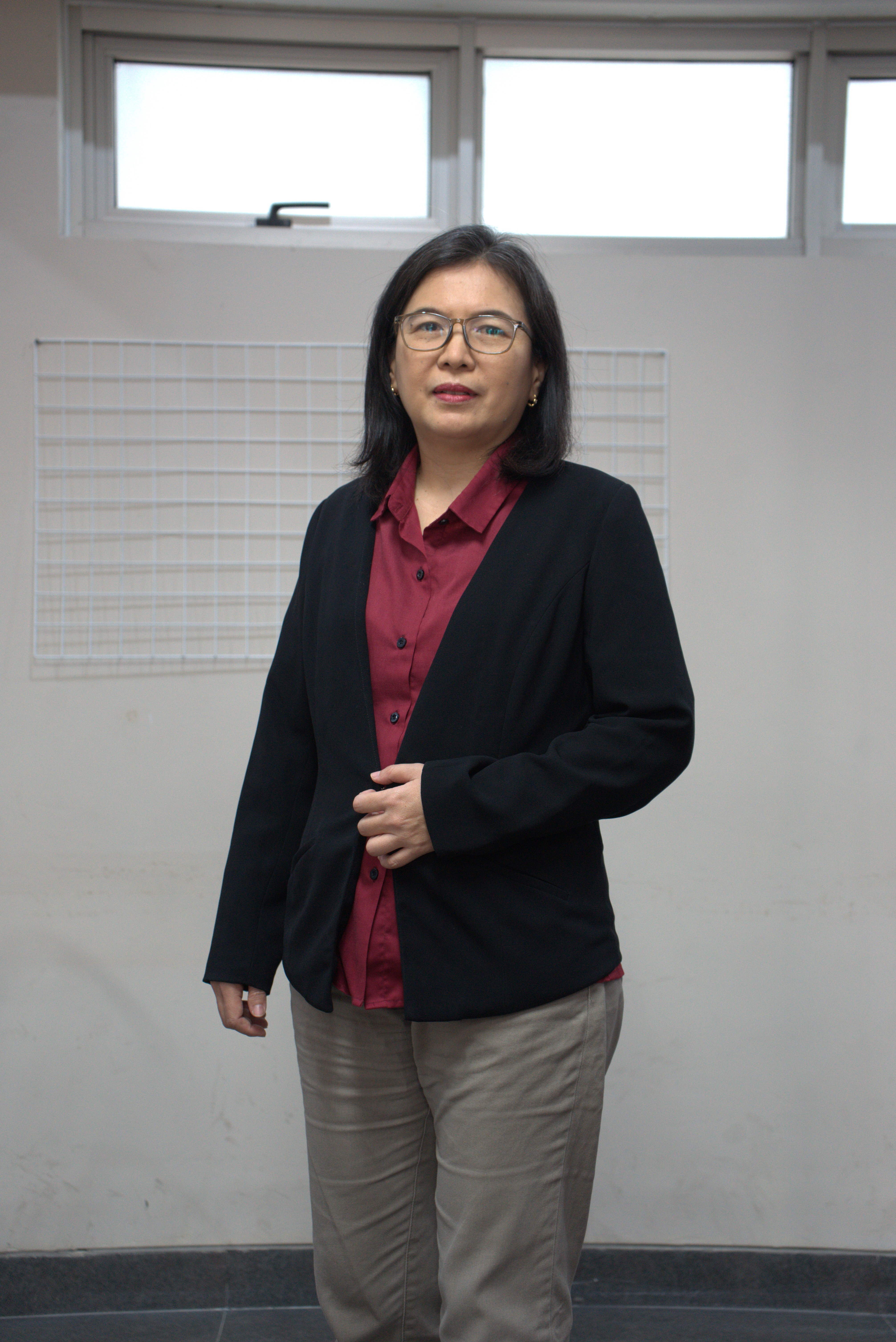 Fifi Trisnawati