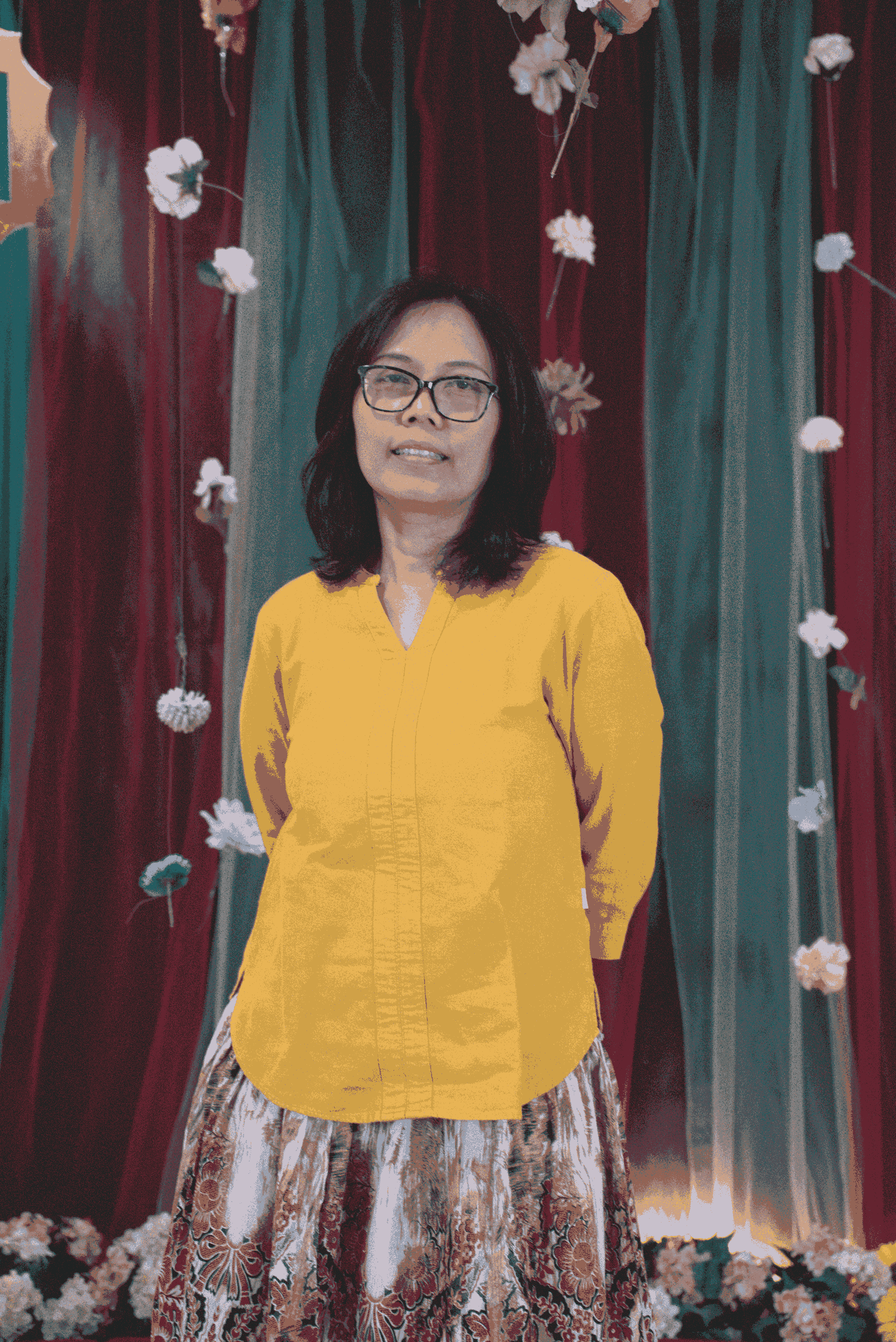 Irene Fransisca